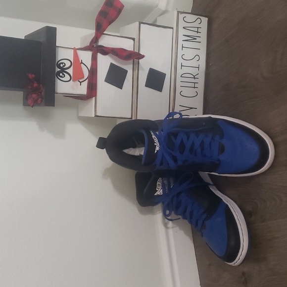 Nike Jordan Sixy Club Men's Sneakers